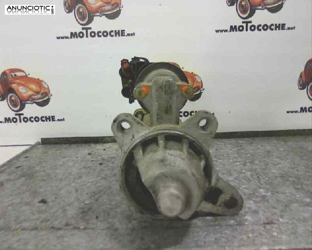 129152 motor ford focus turnier ghia