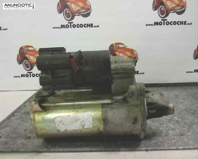 129152 motor ford focus turnier ghia