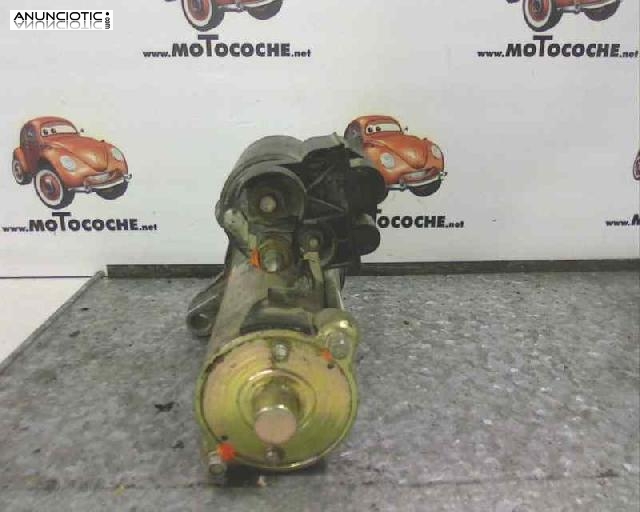 129152 motor ford focus turnier ghia