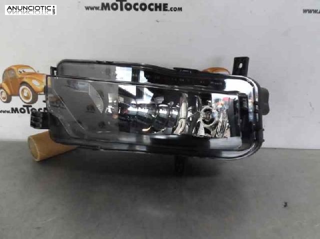 415526 faro volkswagen caddy