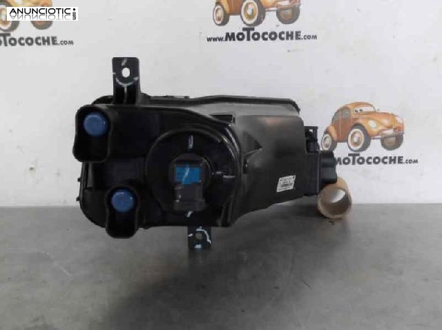 415526 faro volkswagen caddy