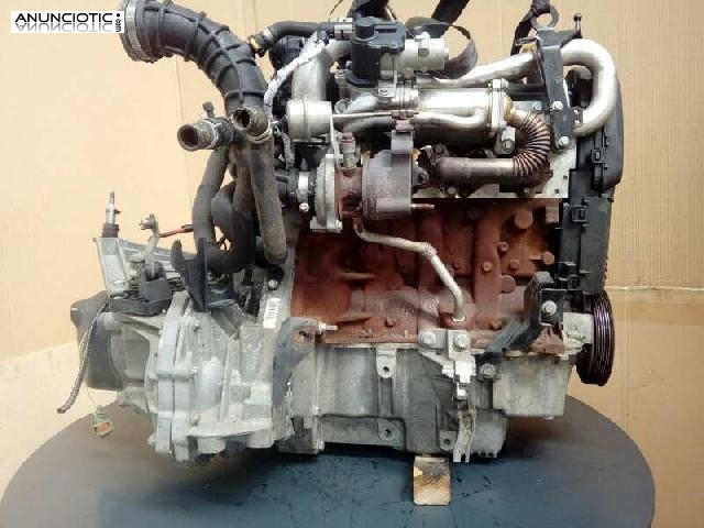 867955 motor renault clio iii 20