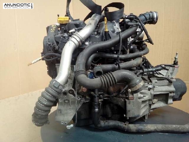 867955 motor renault clio iii 20