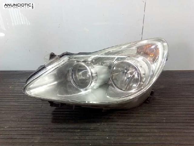 1105924 faro opel corsa d essentia