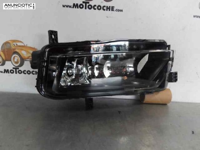 415522 faro volkswagen caddy