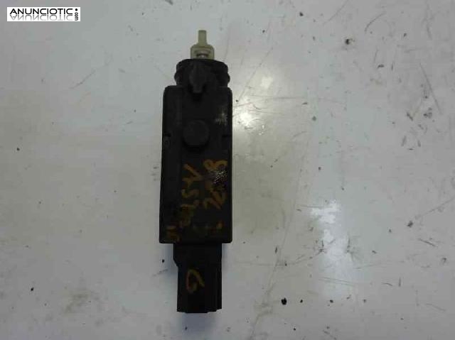 667263 cerradura opel astra g berlina