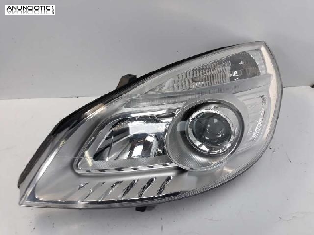 528690 faro renault scenic ii