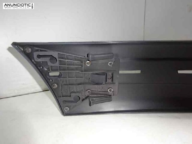 630784 paragolpes seat ibiza