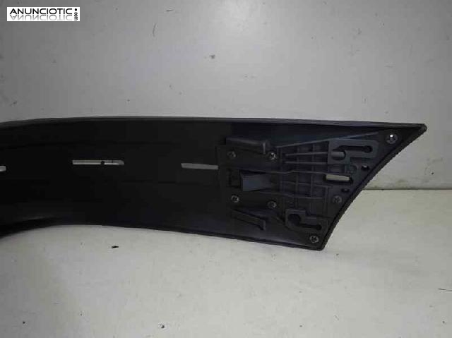 630784 paragolpes seat ibiza