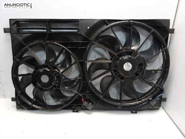 629996 electroventilador ford tourneo