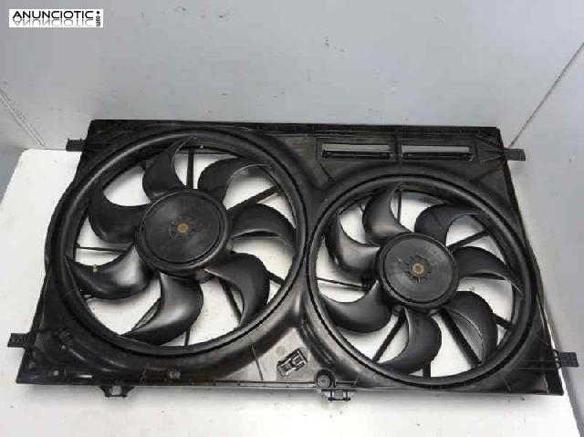 629996 electroventilador ford tourneo