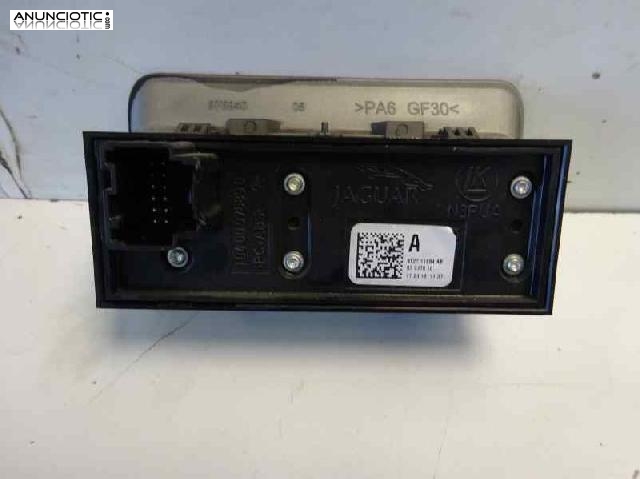 684201 interruptor jaguar xf 3.0 v6