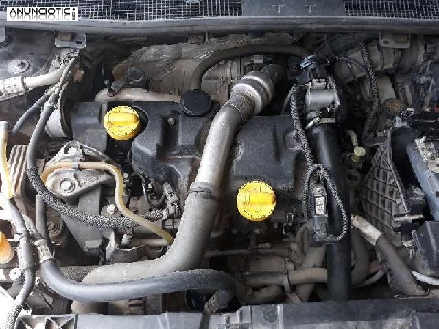 684405 motor renault megane iii berlina