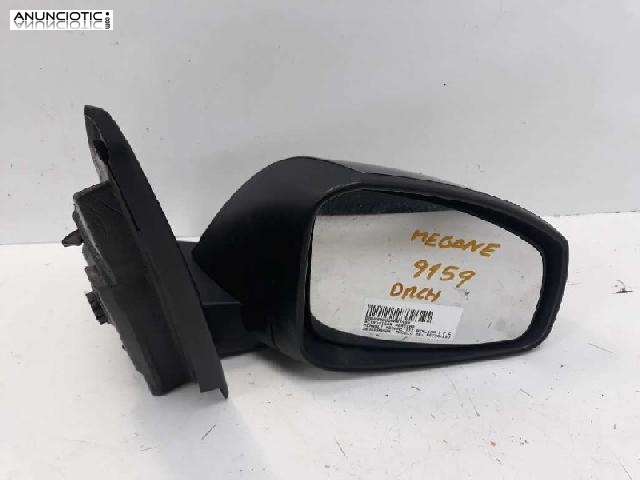 684463 retrovisor renault megane iii