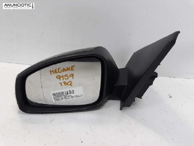 684464 retrovisor renault megane iii