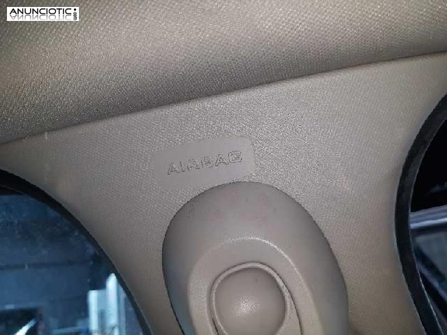 684535 airbag renault megane iii berlina