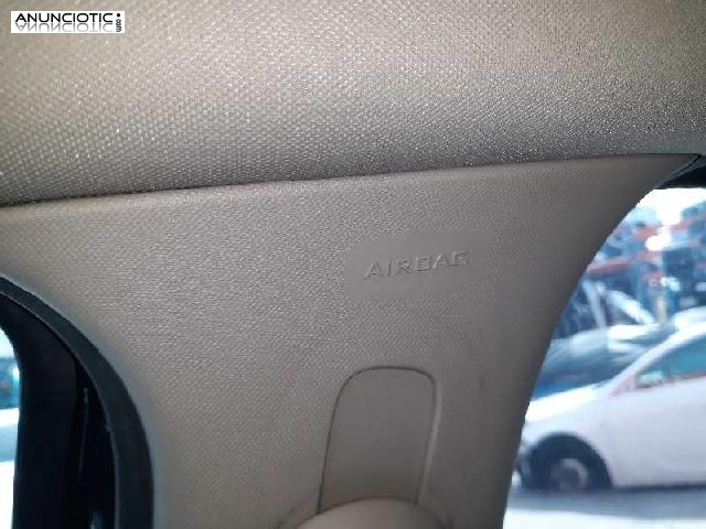 684534 airbag renault megane iii berlina