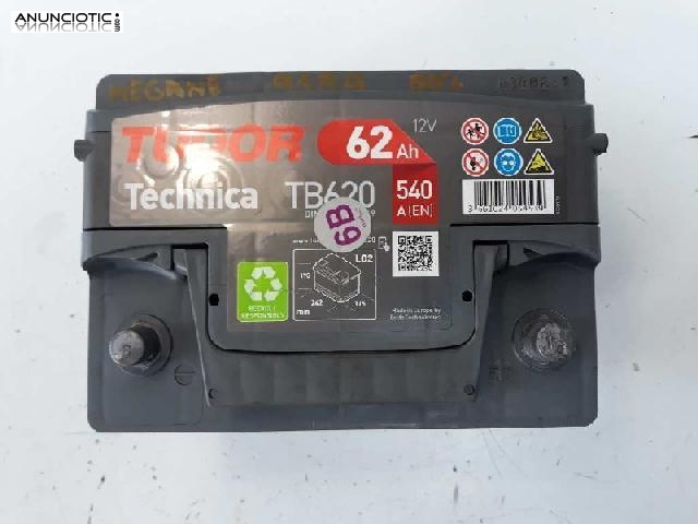 684562 bateria renault megane iii