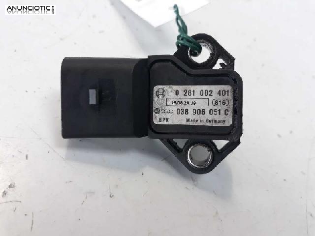 684727 sensor volkswagen passat berlina