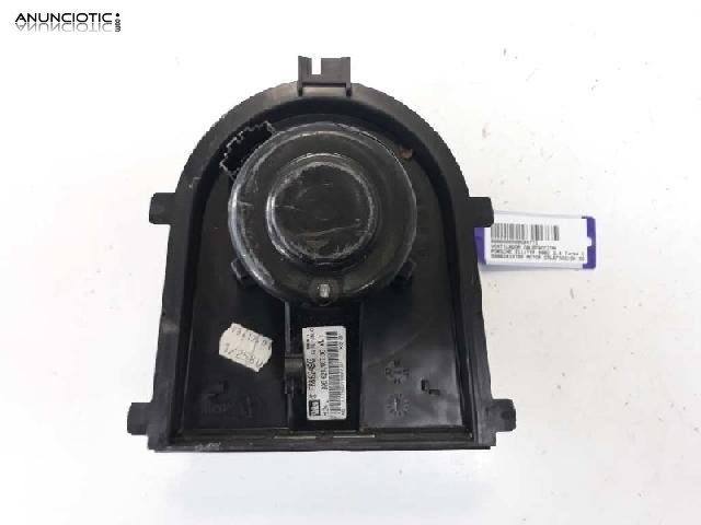 684771 ventilador porsche 911 3.6 turbo