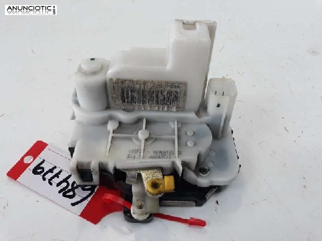 684779 cerradura fiat panda 1.2 8v