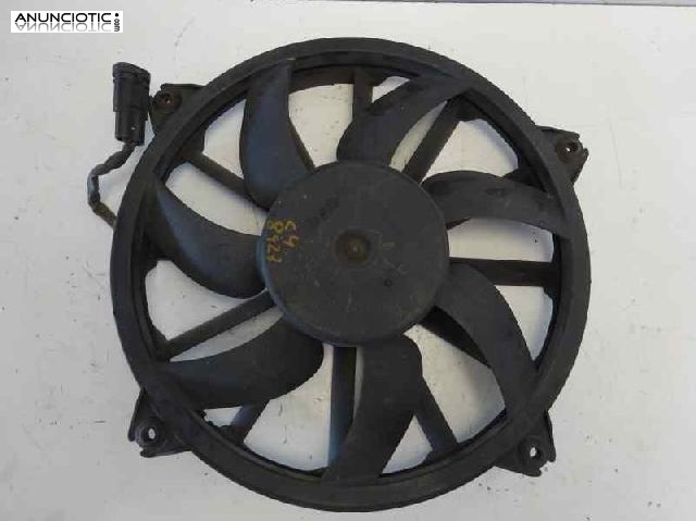 685116 electroventilador citroen c4