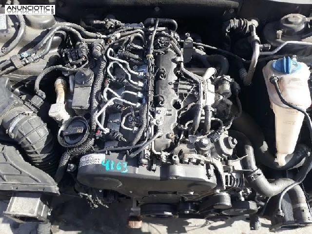 685530 motor audi a4 ber. e