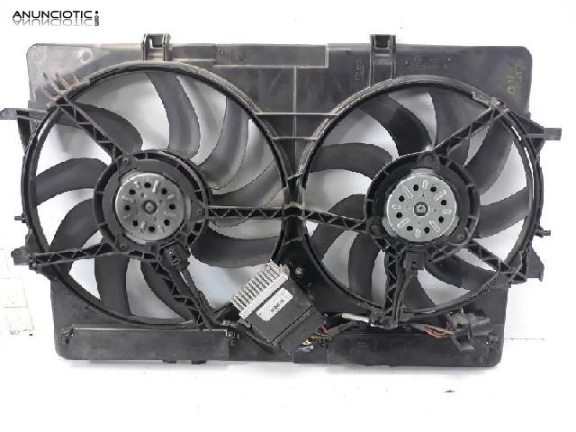 685543 electroventilador audi a4 ber. e