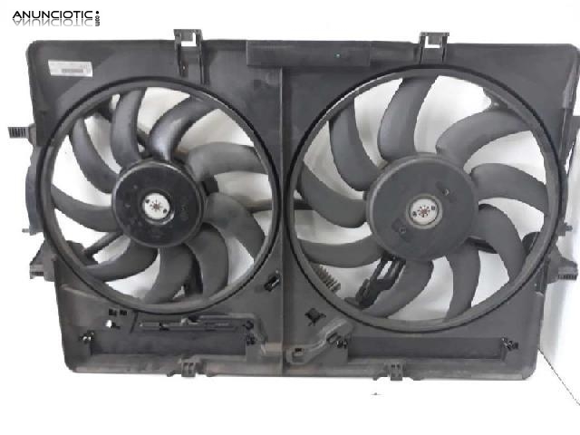 685543 electroventilador audi a4 ber. e