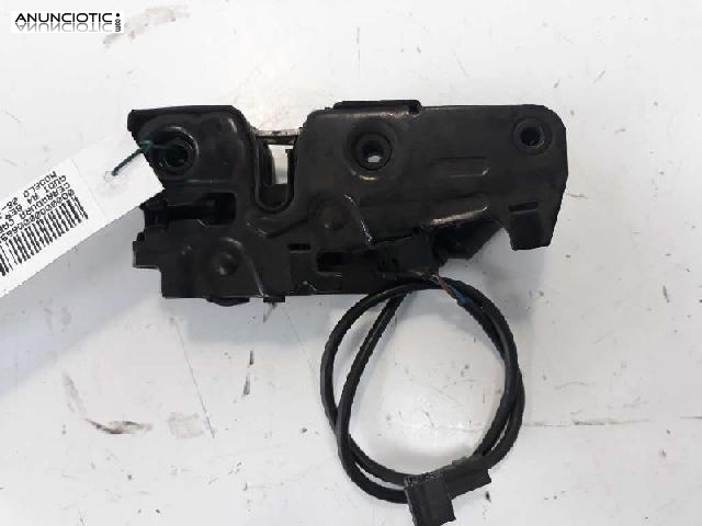 685637 cerradura audi a4 ber. e