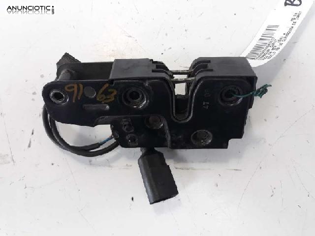 685637 cerradura audi a4 ber. e