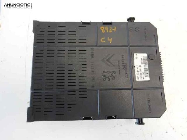 685786 caja citroen c4 berlina