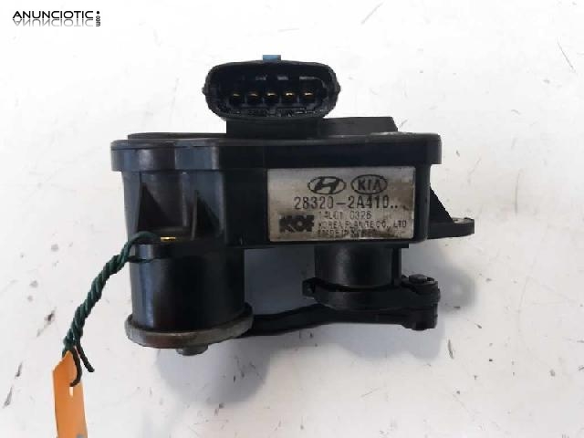 685850 modulo kia sportage drive 2wd