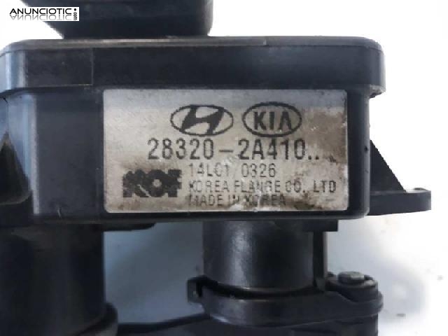 685850 modulo kia sportage drive 2wd