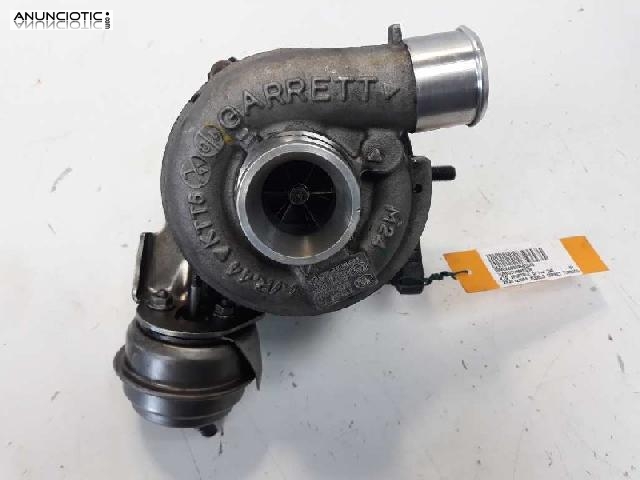 685849 turbocompresor kia sportage drive