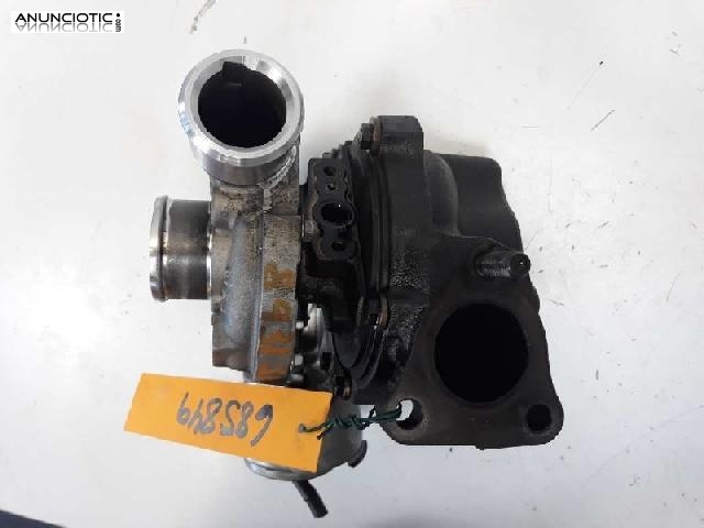 685849 turbocompresor kia sportage drive