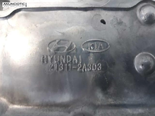 685857 tapa kia sportage drive 2wd