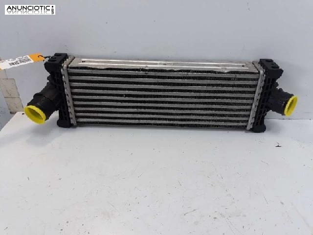 685987 intercooler ford tourneo custom