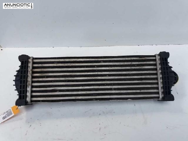 685987 intercooler ford tourneo custom