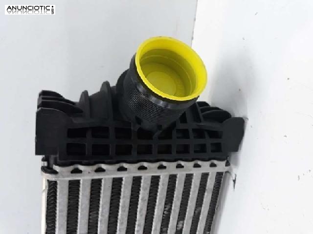 685987 intercooler ford tourneo custom