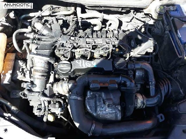 686065 motor volvo v50 familiar 1.6 d