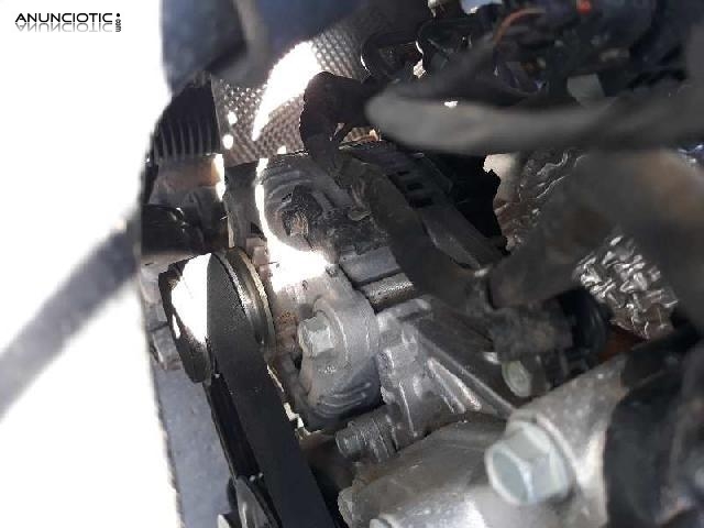 686399 alternador kia sportage drive 2wd