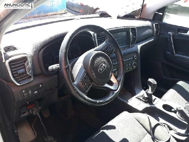 686471 kit kia sportage drive 2wd