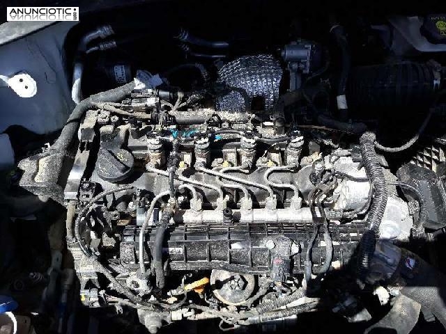 686500 motor kia sportage drive 2wd