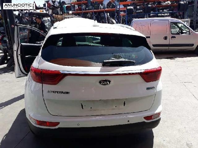 686522 porton kia sportage drive 2wd