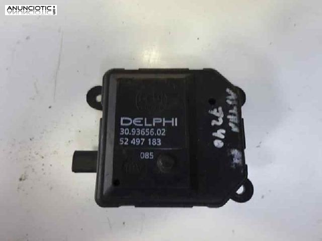 686587 motor opel astra h berlina 1.7