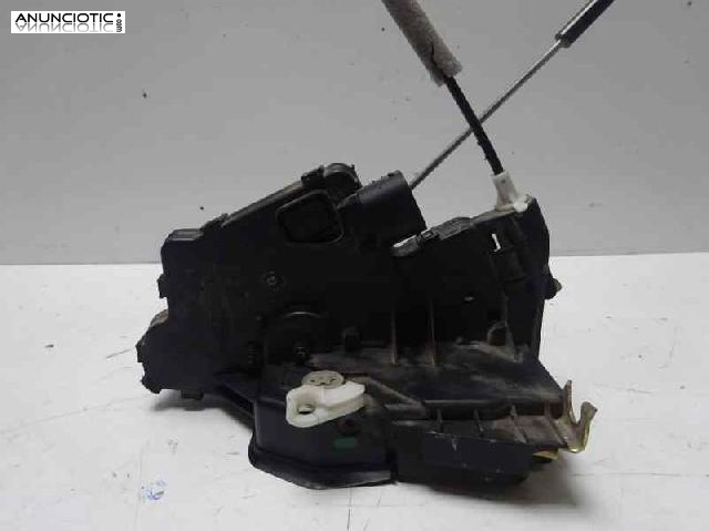 686586 cerradura bmw serie 3 berlina