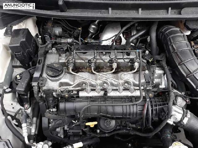 687115 motor hyundai i30 classic