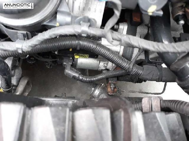 687116 motor hyundai i30 classic