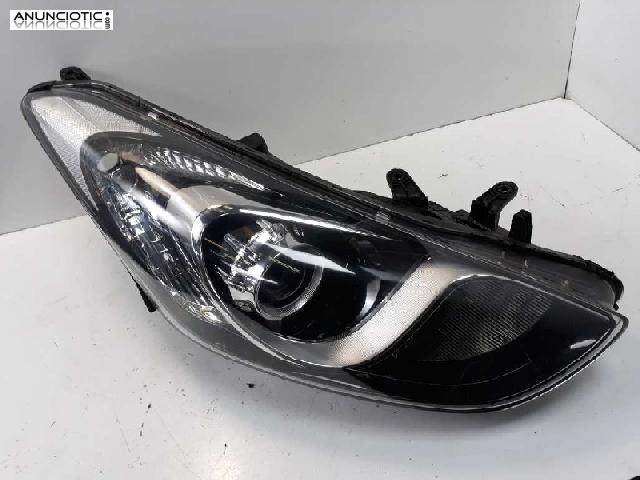 687134 faro hyundai i30 classic